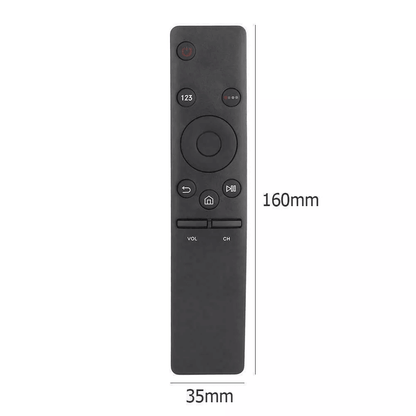 NEW Replacement Remote Control For Samsung Smart TV LED 4K UHD Easy Setup No Programming Required 11