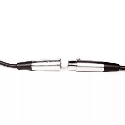 XLR Microphone MIC 3Pin Male To Female Cable Cord Shielded Balanced Audio Extension Cable For Mixer 9