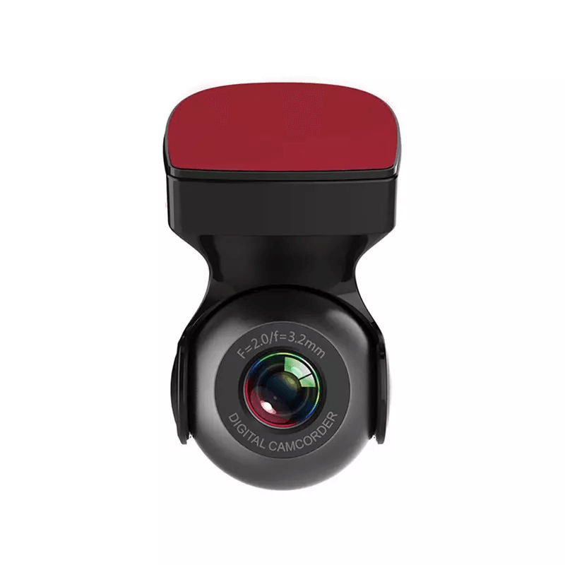 WiFi Dash Cam Recorder Car Camera HD DVR With GSensor Night Vision Vehicle Video Recorder For Cars  16