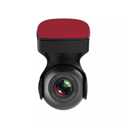 WiFi Dash Cam Recorder Car Camera HD DVR With GSensor Night Vision Vehicle Video Recorder For Cars  16
