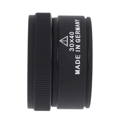 Optical Magnifier Jewelry Watch Repair Tool Magnifying Glass Eye Loupes Loop With Clear Lens For Pr 14