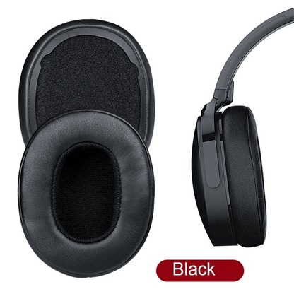 Premium Replacement Ear Cushions For Skullcandy Crusher Wireless  Hesh Headphones Durable Leather E 16