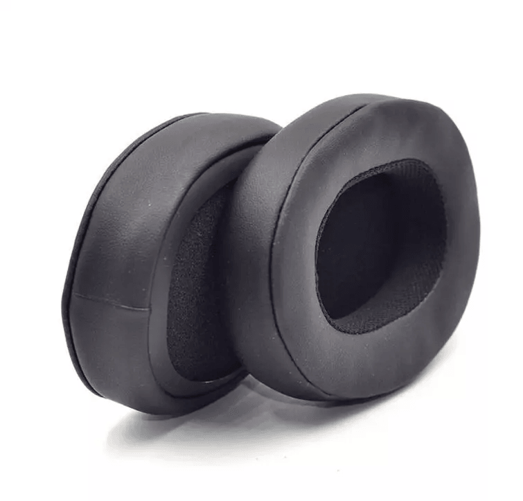 Premium Replacement Ear Cushions For Skullcandy Crusher Wireless  Hesh Headphones Durable Leather E 10