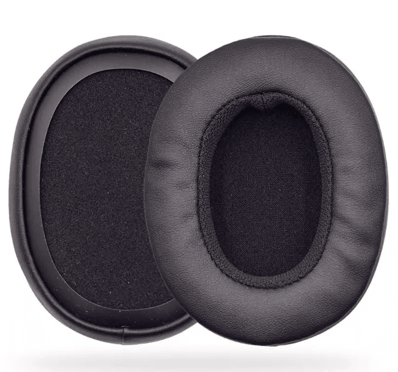 Premium Replacement Ear Cushions For Skullcandy Crusher Wireless  Hesh Headphones Durable Leather E 11