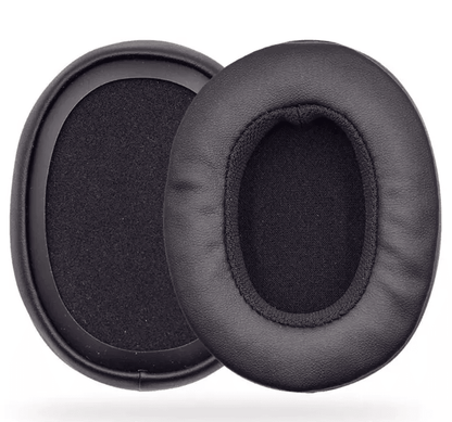 Premium Replacement Ear Cushions For Skullcandy Crusher Wireless  Hesh Headphones Durable Leather E 11
