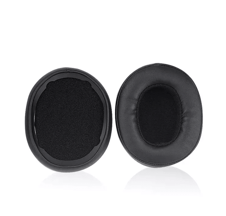 Premium Replacement Ear Cushions For Skullcandy Crusher Wireless  Hesh Headphones Durable Leather E 12