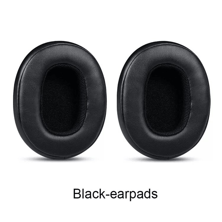 Premium Replacement Ear Cushions For Skullcandy Crusher Wireless  Hesh Headphones Durable Leather E 3