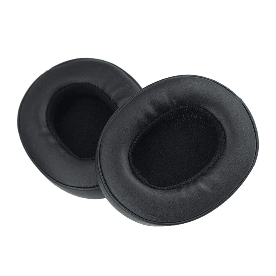 Premium Replacement Ear Cushions For Skullcandy Crusher Wireless  Hesh Headphones Durable Leather E 4