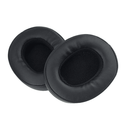 Premium Replacement Ear Cushions For Skullcandy Crusher Wireless  Hesh Headphones Durable Leather E 4