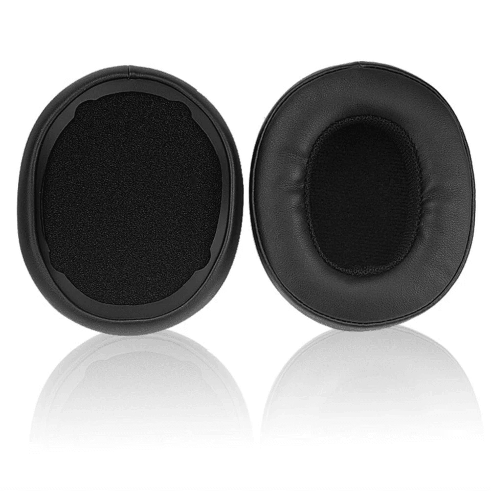 Premium Replacement Ear Cushions For Skullcandy Crusher Wireless  Hesh Headphones Durable Leather E 6