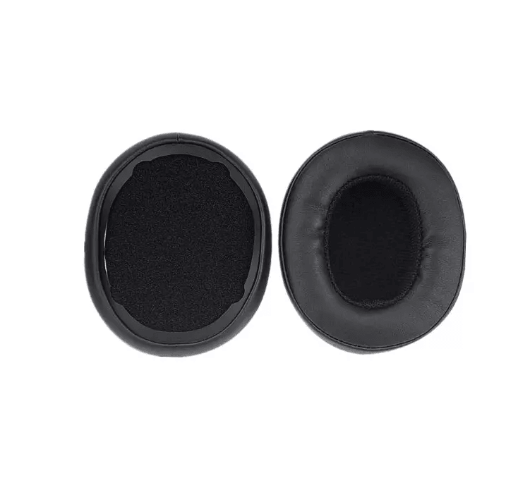 Premium Replacement Ear Cushions For Skullcandy Crusher Wireless  Hesh Headphones Durable Leather E 8