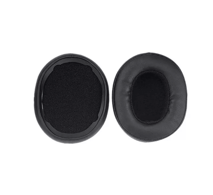 Premium Replacement Ear Cushions For Skullcandy Crusher Wireless  Hesh Headphones Durable Leather E 8