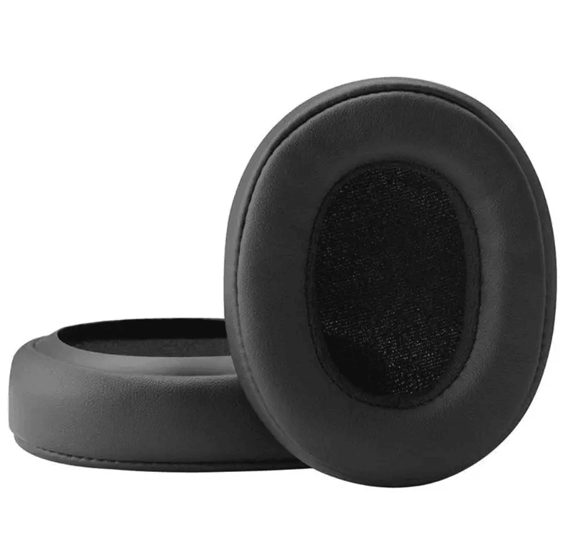 Premium Replacement Ear Cushions For Skullcandy Crusher Wireless  Hesh Headphones Durable Leather E 9