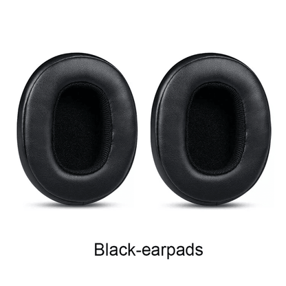 Premium Replacement Ear Cushions For Skullcandy Crusher Wireless  Hesh Headphones Durable Leather E 13