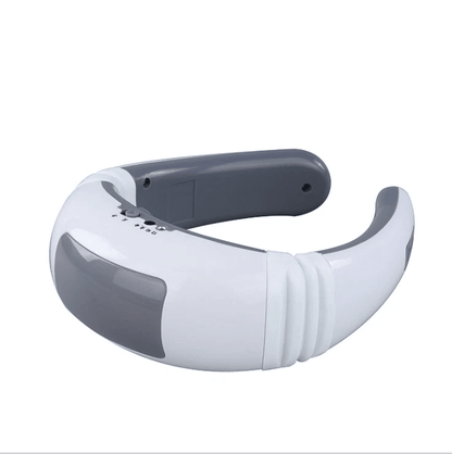 Electric Cervical Pulse Neck Massager Smart Muscle Relax Massage Device With Magnetic Therapy  8 Mo 11