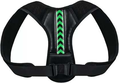 Back Support Posture Corrector Brace With Adjustable Shoulder Strap Relieves Back Pain And Improves 14
