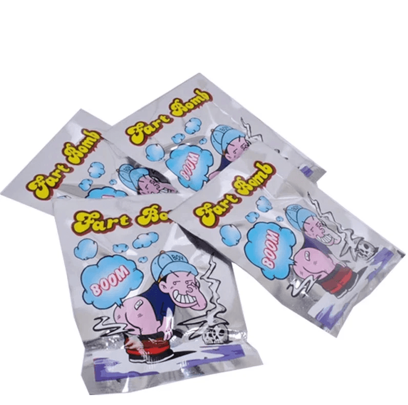 Fart Stink Bombs Nasty Smelly Prank Gag Ass Bags For Funny Party Joke  Hilarious Gag Gift For Adult