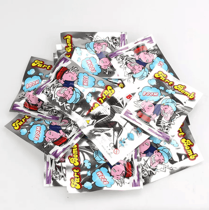 Fart Stink Bombs Nasty Smelly Prank Gag Ass Bags For Funny Party Joke  Hilarious Gag Gift For Adult