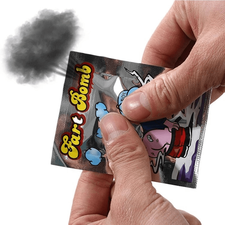 Fart Stink Bombs Nasty Smelly Prank Gag Ass Bags For Funny Party Joke  Hilarious Gag Gift For Adult