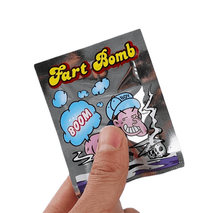 Fart Stink Bombs Nasty Smelly Prank Gag Ass Bags For Funny Party Joke  Hilarious Gag Gift For Adult