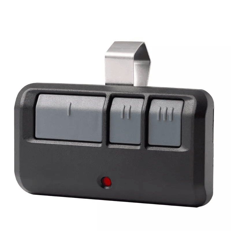 2 Pack Garage Door Opener Remote Compatible With Chamberlain LiftMaster Craftsman 893LM 953EVP2 Lea 5