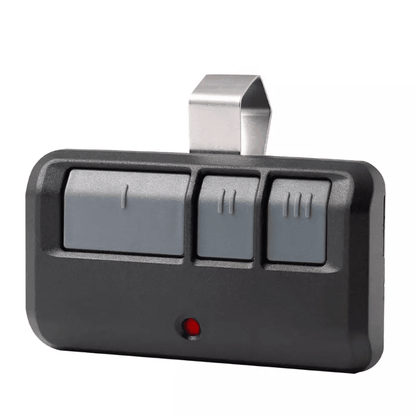 2 Pack Garage Door Opener Remote Compatible With Chamberlain LiftMaster Craftsman 893LM 953EVP2 Lea 5