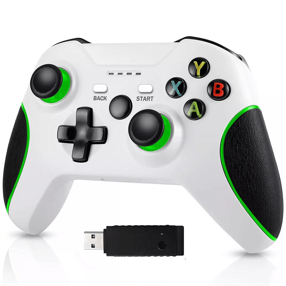 Wireless Xbox One Controller For SXE  Windows 711 PC Gaming 6