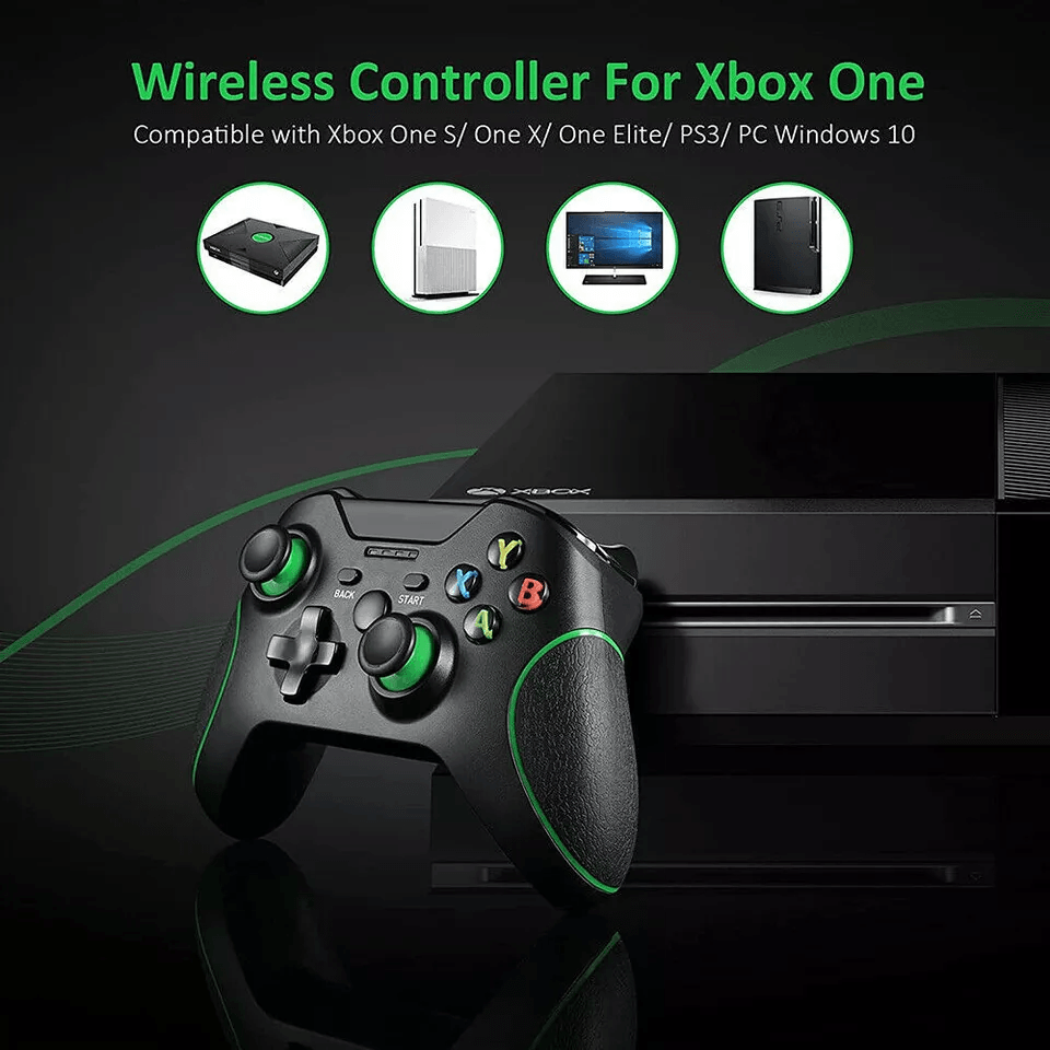 Wireless Xbox One Controller For SXE  Windows 711 PC Gaming 2