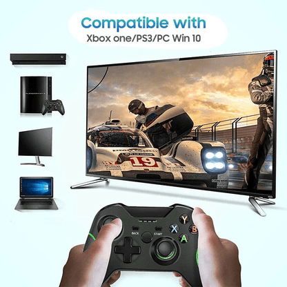 Wireless Xbox One Controller For SXE  Windows 711 PC Gaming 4