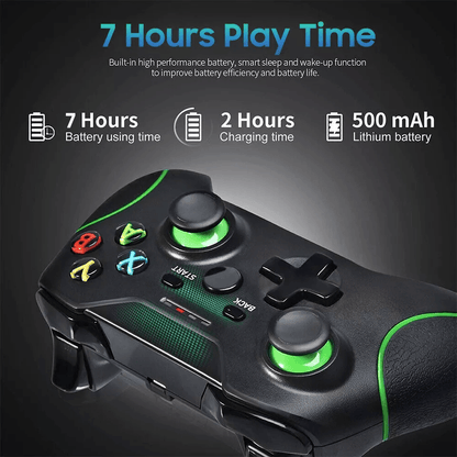 Wireless Xbox One Controller For SXE  Windows 711 PC Gaming 5