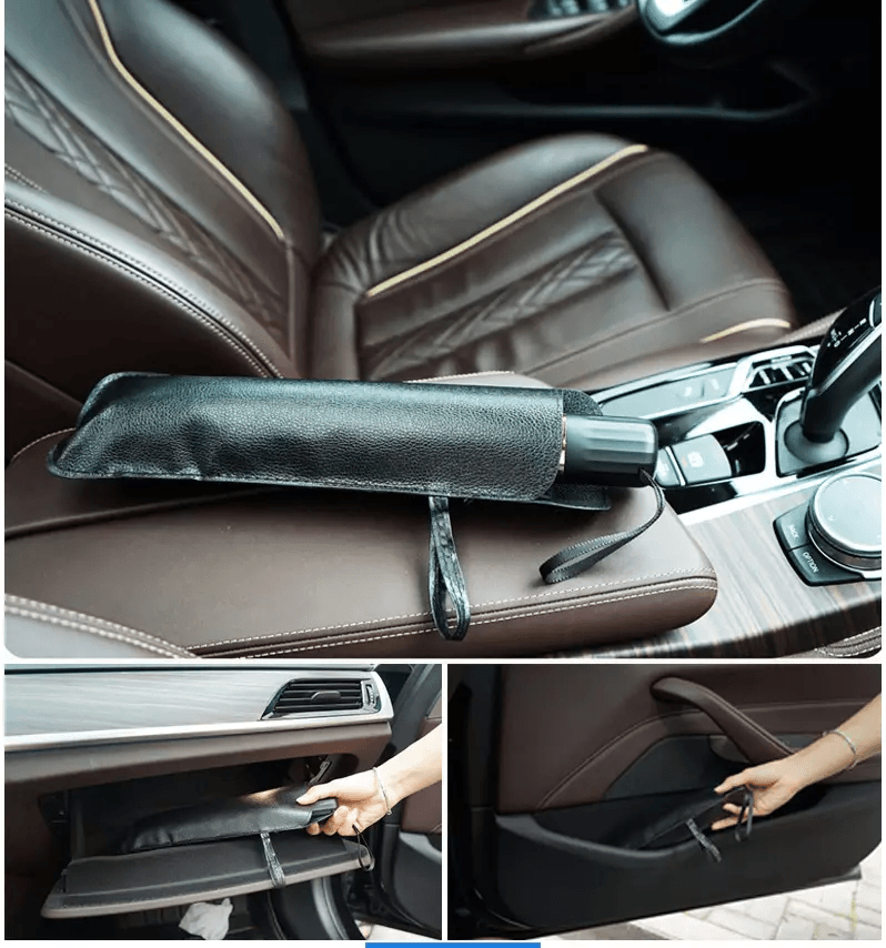Car Windshield Sun Shade Foldable Umbrella Front Window Cover Visor UV  Heat Protection For SUV Tru 7