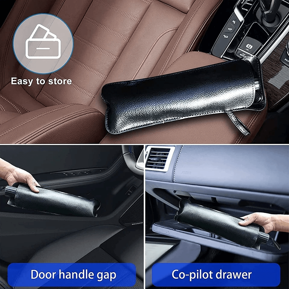 Car Windshield Sun Shade Foldable Umbrella Front Window Cover Visor UV  Heat Protection For SUV Tru 8