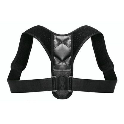 Posture Corrector Adjustable Back Brace Shoulder Support Clavicle Belt For Men  Women Spine Alignme 13