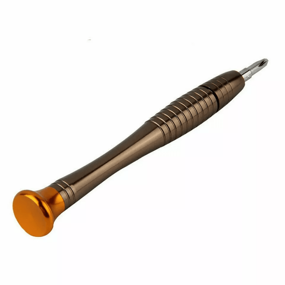 Portable Small Mini Repair Precision Screwdriver Torx Tool Kit MultiBit Set For Phone PC Camera And 4