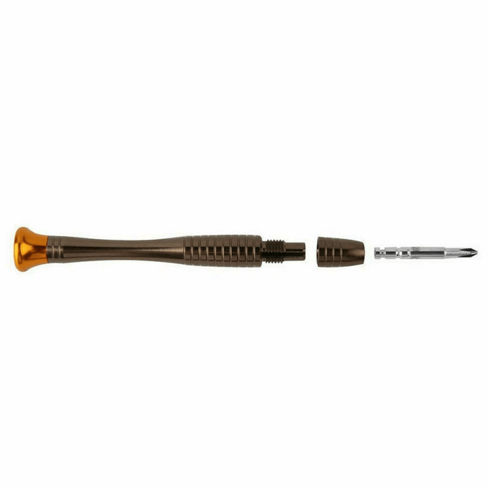 Portable Small Mini Repair Precision Screwdriver Torx Tool Kit MultiBit Set For Phone PC Camera And 8