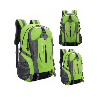 Travel Backpack For Men  Women Laptop Hiking Camping School Bag 3