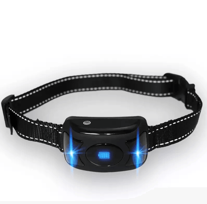 650 YD Remote Dog Training Shock Collar Waterproof Rechargeable Humane BeepVibrationStatic Modes Fi 2