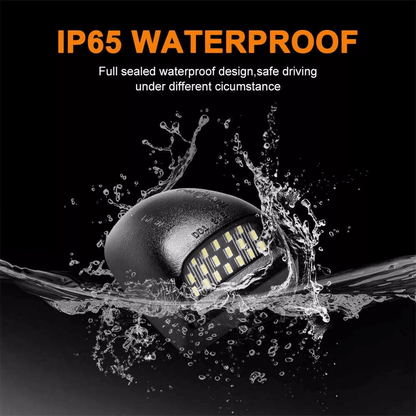Chevy Silverado Avalanche SMD LED License Plate Light Lamp Bright Durable  Easy Install 1