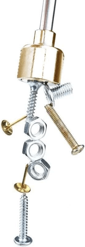 2 Magnet Pick Up Tool Telescoping Metal Magnetic Sticks Extendable Rod With Pull Strength For Screw 1