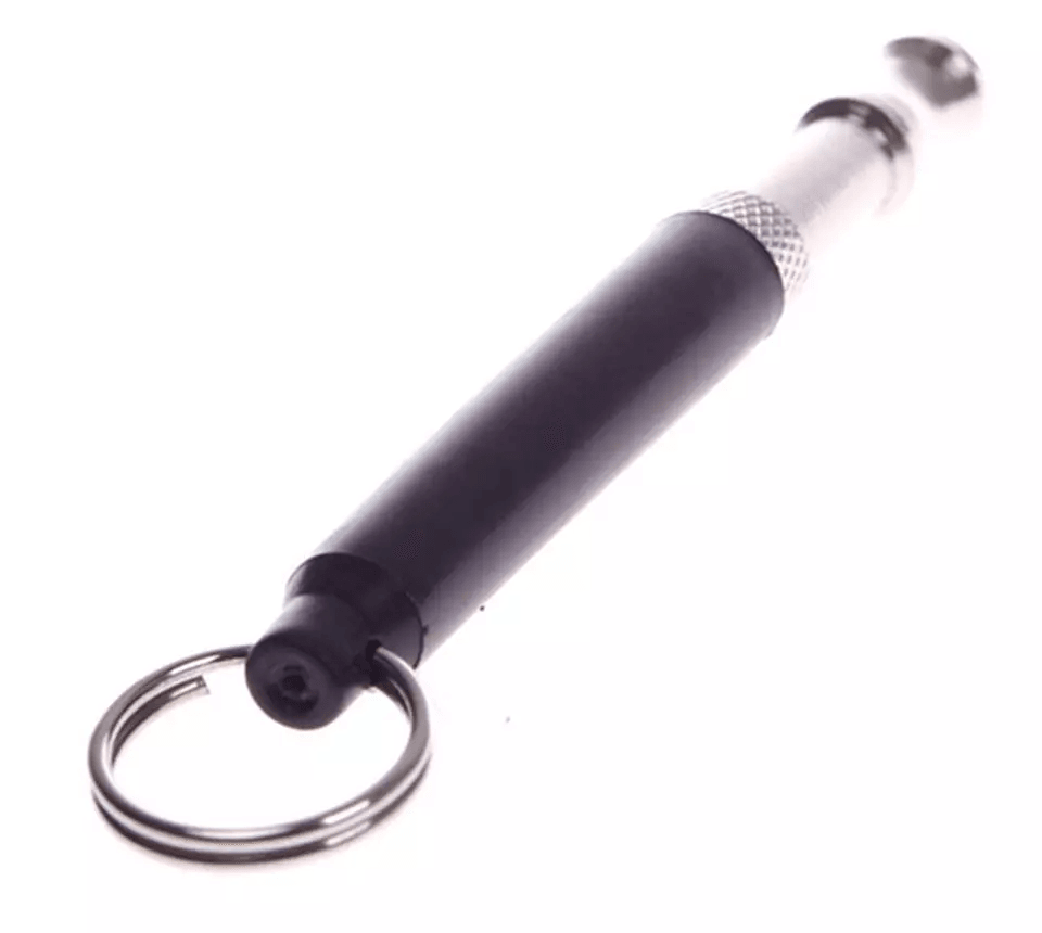 Ultrasonic Dog Training Whistle To Stop Barking Obedience  Recall Sound Tool For Pets Adjustable Pi 7