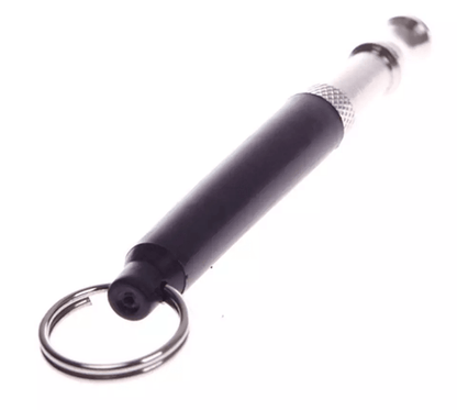 Ultrasonic Dog Training Whistle To Stop Barking Obedience  Recall Sound Tool For Pets Adjustable Pi 7