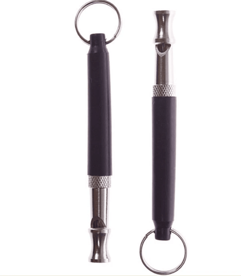 Ultrasonic Dog Training Whistle To Stop Barking Obedience  Recall Sound Tool For Pets Adjustable Pi 3