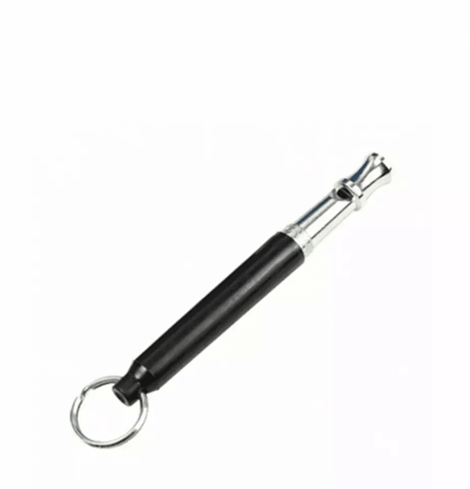 Ultrasonic Dog Training Whistle To Stop Barking Obedience  Recall Sound Tool For Pets Adjustable Pi 8