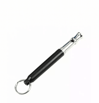 Ultrasonic Dog Training Whistle To Stop Barking Obedience  Recall Sound Tool For Pets Adjustable Pi 8