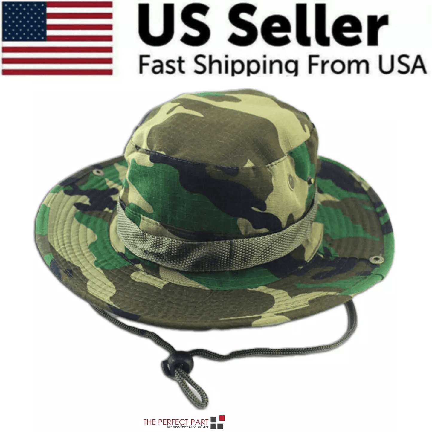 Wide Brim Sun Hat UV Protection Bucket Cap For Men Women Hiking Camping Fishing Safari Hat With Nec 13