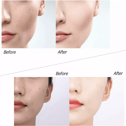 Mushroom Head Air Cushion CC Cream Brightening Moisturizing  Concealing Foundation 2