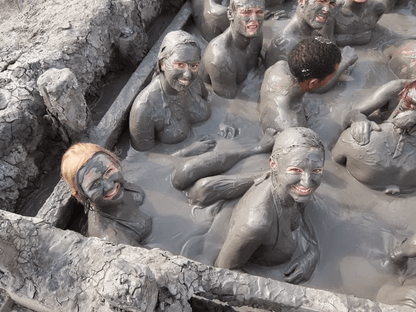 Natural Dead Sea Mud Mask Facial AntiAging And Acne Solution For Oily Skin Deep Pore Minimizer Blac 3