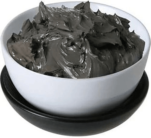 Natural Dead Sea Mud Mask Facial AntiAging And Acne Solution For Oily Skin Deep Pore Minimizer Blac 4