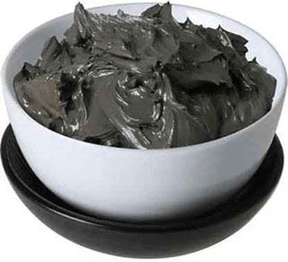 Natural Dead Sea Mud Mask Facial AntiAging And Acne Solution For Oily Skin Deep Pore Minimizer Blac 4