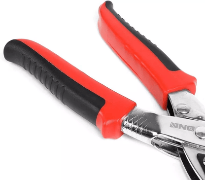Leather Hole Punch Hand Pliers Heavy Duty Tool For Belts  DIY Projects 3